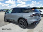 ✅ 2025 Lincoln Nautilus Premiere • VIN: 5LMPJ8JA2SJ946530 • Lot: 80433005. Listed on Copart with Not provided. Free auction sales archive from the USA and detailed vehicle history report at DreamBid. Image 2.