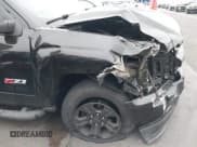 ✅ 2017 Chevrolet Silverado 1500 LTZ • VIN: 3GCUKSECXHG124794 • Лот: 43616172. Опубликован ранее на IAAI с пробегом Не указан. Бесплатный доступ к архиву аукционных продаж из США и подробный отчёт об истории автомобиля на DreamBid. Изображение 18.