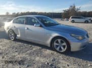 ✅ 2008 BMW 5 Series 528i • VIN: WBANU53538CT16191 • Лот: 92161085. Опубликован ранее на Copart с пробегом 224 901 миль. Бесплатный доступ к архиву аукционных продаж из США и подробный отчёт об истории автомобиля на DreamBid. Изображение 4.