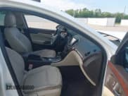 ✅ 2017 Buick Regal Sport Touring • VIN: 2G4GL5EX5H9197561 • Lot: 43169783. Listed on IAAI with 151,545 mi. Free auction sales archive from the USA and detailed vehicle history report at DreamBid. Image 5.