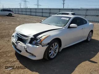 ✅ 2012 Infiniti G37 x • VIN: JN1CV6EL1CM471286 • Lot: 80755395. Wystawiony na Copart z przebiegiem 146 134 mil. Bezpłatny archiwum sprzedaży aukcyjnych z USA i szczegółowy raport historii pojazdu na DreamBid. Zdjęcie 1.