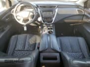 ✅ 2020 Nissan Murano Platinum • VIN: 5N1AZ2DS9LN166263 • Lot: 71627035. Listed on Copart with 36,497 mi. Free auction sales archive from the USA and detailed vehicle history report at DreamBid. Image 8.