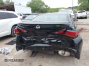 ✅ 2024 Nissan Altima S • VIN: 1N4BL4BVXRN337930 • Lot: 43107944. Wystawiony na IAAI z przebiegiem 40 563 mil. Bezpłatny archiwum sprzedaży aukcyjnych z USA i szczegółowy raport historii pojazdu na DreamBid. Zdjęcie 16.