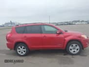 ✅ 2012 Toyota RAV4 Limited • VIN: 2T3DF4DV1CW233589 • Лот: 42140597. Опубликован ранее на IAAI с пробегом 150 577 миль. Бесплатный доступ к архиву аукционных продаж из США и подробный отчёт об истории автомобиля на DreamBid. Изображение 13.