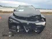 ✅ 2018 Alfa Romeo Stelvio Sport • VIN: ZASFAKPN8J7B79599 • Lot: 68003355. Listed on Copart with 73,873 mi. Free auction sales archive from the USA and detailed vehicle history report at DreamBid. Image 5.