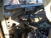 ✅ 2002 Oldsmobile Bravada • VIN: 1GHDT13S222126163 • Lot: 83065484. Listed on Copart with Not provided. Free auction sales archive from the USA and detailed vehicle history report at DreamBid. Image 9.