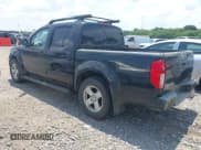 ✅ 2007 Nissan Frontier SE • VIN: 1N6AD07U57C422529 • Lot: 42547386. Listed on IAAI with 242,955 mi. Free auction sales archive from the USA and detailed vehicle history report at DreamBid. Image 3.