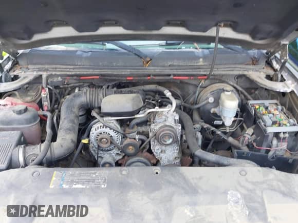 2008 Chevrolet Silverado 1500 Work Truck с VIN 1GCEC19X78Z163206, выставлен на аукционе IAAI как лот 42294995 с пробегом Не указан миль и . История ставок и продаж доступна на DreamBid. Изображение 10.