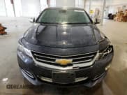 ✅ 2014 Chevrolet Impala LTZ • VIN: 2G1155S37E9147495 • Лот: 71282184. Опубликован ранее на Copart с пробегом 153 020 миль. Бесплатный доступ к архиву аукционных продаж из США и подробный отчёт об истории автомобиля на DreamBid. Изображение 5.