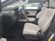 ✅ 2022 Lexus RX 350 • VIN: 2T2HZMAA7NC257057 • Lot: 91622855. Listed on Copart with 20,617 mi. Free auction sales archive from the USA and detailed vehicle history report at DreamBid. Image 7.