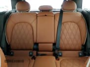 ✅ 2024 MINI Countryman Cooper S • VIN: WMZ53BR06R3S08133 • Lot: 80255164. Listed on Copart with 6,035 mi. Free auction sales archive from the USA and detailed vehicle history report at DreamBid. Image 10.