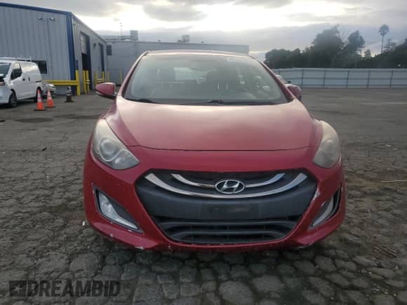 2014 Hyundai Elantra z VIN KMHD35LH5EU211990, wystawiony jako Copart lot #91622205 z przebiegiem 115 324 mil mil oraz Szkoda całkowita • Salvage title. Historia ofert i sprzedaży dostępna na DreamBid. Obrazek 5.