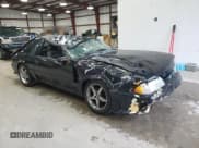 ✅ 1987 Ford Mustang GT • VIN: 1FABP42E1HF255369 • Lot: 63410375. Listed on Copart with 57,571 mi. Free auction sales archive from the USA and detailed vehicle history report at DreamBid. Image 4.