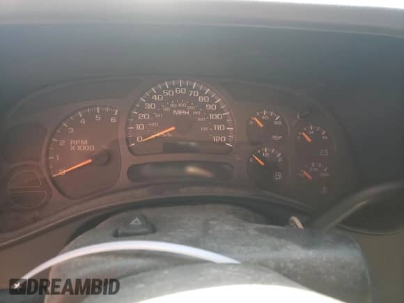 2004 Chevrolet Suburban LT с VIN 1GNEC16ZX4J178109, выставлен на аукционе Copart как лот 76951644 с пробегом Не указан миль и Списание • Salvage title. История ставок и продаж доступна на DreamBid. Изображение 9.