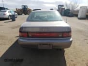 ✅ 1994 Toyota Camry LE • VIN: JT2GK12E2R0050878 • Лот: 46878005. Опубликован ранее на Copart с пробегом 152 211 миль. Бесплатный доступ к архиву аукционных продаж из США и подробный отчёт об истории автомобиля на DreamBid. Изображение 6.