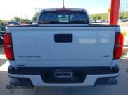 ✅ 2022 Chevrolet Colorado 2WD LT • VIN: 1GCGSCEN0N1221551 • Lot: 43450018. Listed on IAAI with 54,500 mi. Free auction sales archive from the USA and detailed vehicle history report at DreamBid. Image 16.