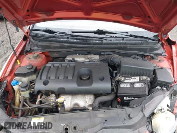 ✅ 2010 Hyundai Accent GS • VIN: KMHCM3AC0AU178542 • Лот: 42216335. Опубликован ранее на IAAI с пробегом 186 236 миль. Бесплатный доступ к архиву аукционных продаж из США и подробный отчёт об истории автомобиля на DreamBid. Изображение 10.