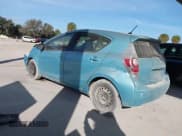 ✅ 2013 Toyota Prius Two • VIN: JTDKDTB30D1053609 • Lot: 43668033. Listed on IAAI with 162,550 mi. Free auction sales archive from the USA and detailed vehicle history report at DreamBid. Image 3.