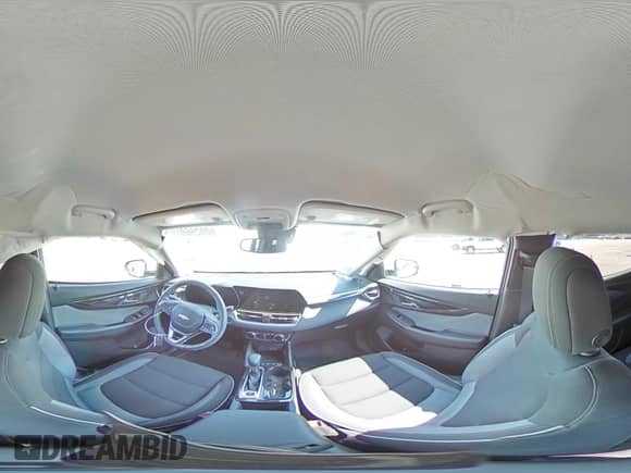 ✅ 2025 Chevrolet TrailBlazer LT • VIN: KL79MPSL1SB007653 • Лот: 80926695. Размещён на Copart с пробегом 13 906 миль миль. Получите бесплатный доступ к архиву аукционных продаж из США и посмотрите подробный отчёт об истории автомобиля на DreamBid. Изображение 15.