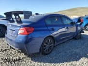 ✅ 2015 Subaru WRX • VIN: JF1VA1A60F9805065 • Lot: 53327024. Wystawiony na Copart z przebiegiem Nie podano. Bezpłatny archiwum sprzedaży aukcyjnych z USA i szczegółowy raport historii pojazdu na DreamBid. Zdjęcie 3.