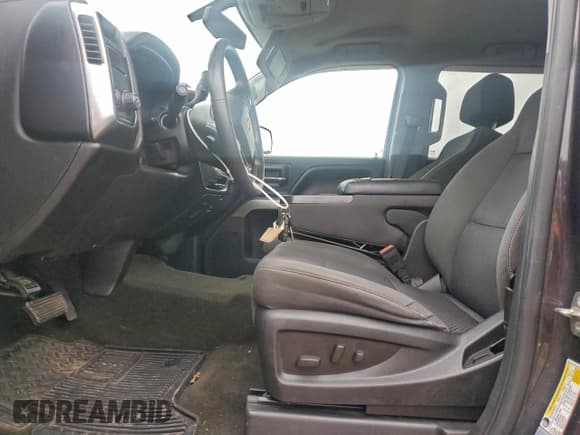 ✅ 2015 Chevrolet Silverado 1500 LT • VIN: 3GCPCREC6FG299222 • Лот: 94753305. Опубликован ранее на Copart с пробегом 181 687 миль. Бесплатный доступ к архиву аукционных продаж из США и подробный отчёт об истории автомобиля на DreamBid. Изображение 7.