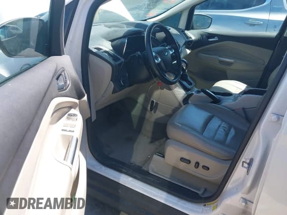 ✅ 2013 Ford C-Max SEL • VIN: 1FADP5CU7DL521834 • Lot: 42360301. Wystawiony na IAAI z przebiegiem 176 186 mil. Bezpłatny archiwum sprzedaży aukcyjnych z USA i szczegółowy raport historii pojazdu na DreamBid. Zdjęcie 5.