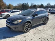 ✅ 2014 Subaru Crosstrek Premium • VIN: JF2GPAVC2E8250269 • Lot: 91596585. Wystawiony na Copart z przebiegiem 108 438 mil. Bezpłatny archiwum sprzedaży aukcyjnych z USA i szczegółowy raport historii pojazdu na DreamBid. Zdjęcie 1.