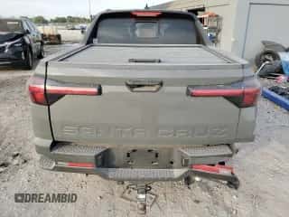 2024 Hyundai Santa Cruz SEL с VIN 5NTJC4AE1RH099183, выставлен на аукционе Copart как лот 42536025 с пробегом 25 984 миль миль и На запчасти • Non repairable. История ставок и продаж доступна на DreamBid. Изображение 6.