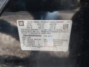 ✅ 2017 GMC Terrain SLE • VIN: 2GKALNEK2H6353432 • Лот: 43480929. Опубликован ранее на IAAI с пробегом 65 220 миль. Бесплатный доступ к архиву аукционных продаж из США и подробный отчёт об истории автомобиля на DreamBid. Изображение 9.