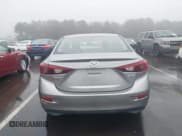 ✅ 2014 Mazda 3 i Touring • VIN: JM1BM1V71E1134476 • Lot: 43766504. Listed on IAAI with 155,089 mi. Free auction sales archive from the USA and detailed vehicle history report at DreamBid. Image 17.