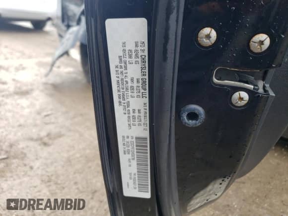 2013 Dodge Challenger R/T Plus z VIN 2C3CDYBT2DH558798, wystawiony jako Copart lot #62364224 z przebiegiem 70 116 mil mil oraz Szkoda całkowita • Salvage title. Historia ofert i sprzedaży dostępna na DreamBid. Obrazek 12.