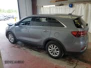 ✅ 2020 Kia Sorento LX • VIN: 5XYPGDA30LG644932 • Лот: 62591255. Опубликован ранее на Copart с пробегом 73 107 миль. Бесплатный доступ к архиву аукционных продаж из США и подробный отчёт об истории автомобиля на DreamBid. Изображение 2.