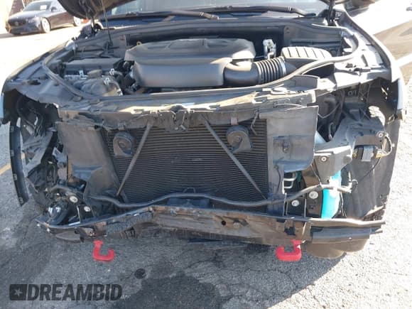 ✅ 2017 Jeep Grand Cherokee Trailhawk • VIN: 1C4RJFLG0HC613973 • Лот: 43495793. Опубликован ранее на IAAI с пробегом 37 799 миль. Бесплатный доступ к архиву аукционных продаж из США и подробный отчёт об истории автомобиля на DreamBid. Изображение 6.