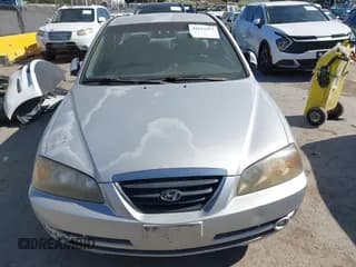 ✅ 2005 Hyundai Elantra GLS • VIN: KMHDN46D05U189443 • Lot: 42632923. Wystawiony na IAAI z przebiegiem 326 242 mil. Bezpłatny archiwum sprzedaży aukcyjnych z USA i szczegółowy raport historii pojazdu na DreamBid. Zdjęcie 6.