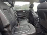 ✅ 2011 Audi Q7 Premium Plus • VIN: WA1LMAFE1BD005188 • Лот: 81301425. Опубликован ранее на Copart с пробегом 132 072 миль. Бесплатный доступ к архиву аукционных продаж из США и подробный отчёт об истории автомобиля на DreamBid. Изображение 11.