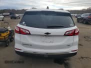 ✅ 2021 Chevrolet Equinox LT • VIN: 3GNAXUEV7MS127605 • Lot: 90507775. Wystawiony na Copart z przebiegiem 28 501 mil. Bezpłatny archiwum sprzedaży aukcyjnych z USA i szczegółowy raport historii pojazdu na DreamBid. Zdjęcie 6.