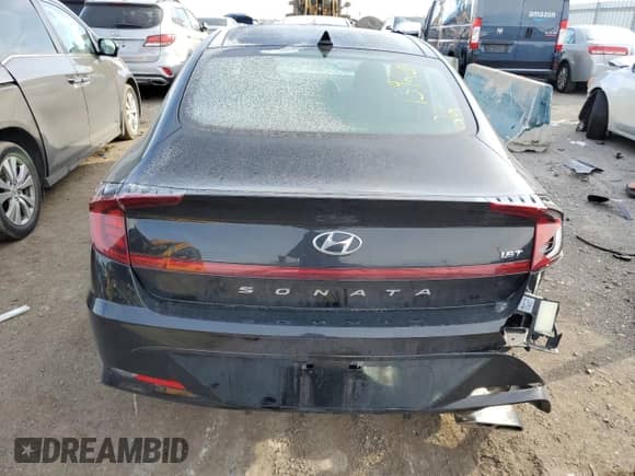 2022 Hyundai Sonata SEL Plus с VIN KMHL44J2XNA216069, выставлен на аукционе Copart как лот 70273772 с пробегом 7 974 миль миль и . История ставок и продаж доступна на DreamBid. Изображение 6.