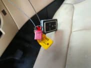 ✅ 2022 Jeep Grand Cherokee Limited • VIN: 1C4RJKBG6N8504491 • Lot: 43081806. Wystawiony na IAAI z przebiegiem 66 395 mil. Bezpłatny archiwum sprzedaży aukcyjnych z USA i szczegółowy raport historii pojazdu na DreamBid. Zdjęcie 11.