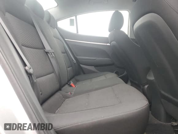 ✅ 2020 Hyundai Elantra SE • VIN: 5NPD74LF1LH562033 • Lot: 91629335. Listed on Copart with 39,484 mi. Free auction sales archive from the USA and detailed vehicle history report at DreamBid. Image 10.