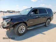 ✅ 2015 Chevrolet Tahoe LT • VIN: 1GNSKBKC1FR503652 • Лот: 69813385. Опубликован ранее на Copart с пробегом 212 564 миль. Бесплатный доступ к архиву аукционных продаж из США и подробный отчёт об истории автомобиля на DreamBid. Изображение 1.