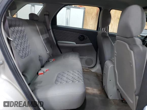 ✅ 2007 Chevrolet Equinox LS • VIN: 2CNDL23F776077529 • Лот: 54408665. Опубликован ранее на Copart с пробегом 231 479 миль. Бесплатный доступ к архиву аукционных продаж из США и подробный отчёт об истории автомобиля на DreamBid. Изображение 11.