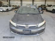 ✅ 2012 Honda Civic LX • VIN: 19XFB2F56CE389001 • Лот: 90594235. Опубликован ранее на Copart с пробегом 169 692 миль. Бесплатный доступ к архиву аукционных продаж из США и подробный отчёт об истории автомобиля на DreamBid. Изображение 5.