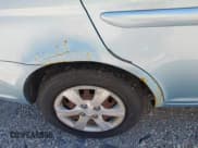 ✅ 2009 Hyundai Accent Auto GLS • VIN: KMHCN46C69U347003 • Лот: 43025989. Опубликован ранее на IAAI с пробегом 65 086 миль. Бесплатный доступ к архиву аукционных продаж из США и подробный отчёт об истории автомобиля на DreamBid. Изображение 16.