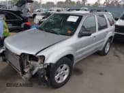 ✅ 2007 Ford Escape Hybrid • VIN: 1FMCU49HX7KB90871 • Лот: 42374428. Опубликован ранее на IAAI с пробегом 234 700 миль. Бесплатный доступ к архиву аукционных продаж из США и подробный отчёт об истории автомобиля на DreamBid. Изображение 18.