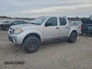 ✅ 2015 Nissan Frontier S • VIN: 1N6AD0EV9FN748915 • Lot: 95630725. Listed on Copart with 73,408 mi. Free auction sales archive from the USA and detailed vehicle history report at DreamBid. Image 1.