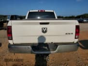 ✅ 2017 Ram 1500 Tradesman • VIN: 1C6RR7ST1HS773077 • Lot: 69435905. Listed on Copart with 168,492 mi. Free auction sales archive from the USA and detailed vehicle history report at DreamBid. Image 6.