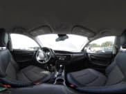 ✅ 2018 Toyota Corolla L • VIN: 2T1BURHE6JC043976 • Lot: 42251434. Listed on IAAI with 113,315 mi. Free auction sales archive from the USA and detailed vehicle history report at DreamBid. Image 21.