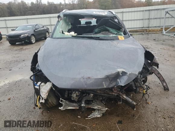 ✅ 2021 Hyundai Tucson Sport • VIN: KM8J33AL5MU360896 • Lot: 83701574. Listed on Copart with Not provided. Free auction sales archive from the USA and detailed vehicle history report at DreamBid. Image 5.