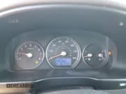 ✅ 2011 Hyundai Santa Fe GLS • VIN: 5XYZGDAB4BG067563 • Lot: 78271854. Listed on Copart with 161,775 mi. Free auction sales archive from the USA and detailed vehicle history report at DreamBid. Image 9.