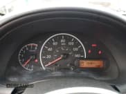 ✅ 2016 Nissan Versa S Plus • VIN: 3N1CN7AP0GL833297 • Lot: 81927565. Listed on Copart with 45,481 mi. Free auction sales archive from the USA and detailed vehicle history report at DreamBid. Image 9.